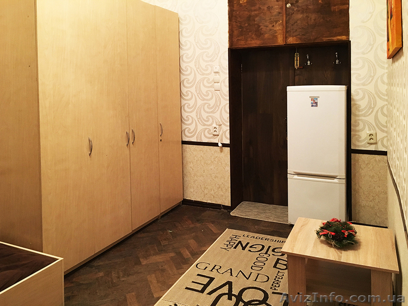 Продам СВОЮ комнату! Бельгийка! Мебель+техника+ремонт в подарок) - <ro>Изображение</ro><ru>Изображение</ru> #4, <ru>Объявление</ru> #1522248