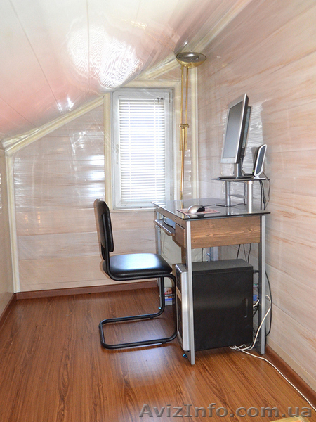 Нежилое помещение с ремонтом в центре города без комиссии - <ro>Изображение</ro><ru>Изображение</ru> #8, <ru>Объявление</ru> #1524886