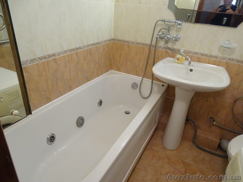 Аренда - однокомнатная квартира с кухней студией. Надолго от хозяйки. ул. Щорса  - <ro>Изображение</ro><ru>Изображение</ru> #7, <ru>Объявление</ru> #1524928