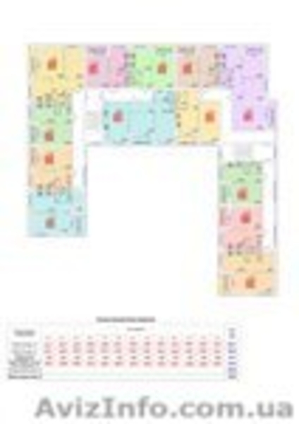 Квартиры от застройщика для Вас по курсу 27.00 Черноморск - <ro>Изображение</ro><ru>Изображение</ru> #4, <ru>Объявление</ru> #1525731