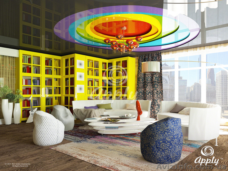 Натяжные Потолки.Резные Натяжные потолки - <ro>Изображение</ro><ru>Изображение</ru> #4, <ru>Объявление</ru> #1527279