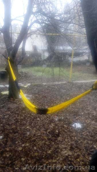 Гамаки Плетёные вязанные ручной работы. - <ro>Изображение</ro><ru>Изображение</ru> #3, <ru>Объявление</ru> #1526324