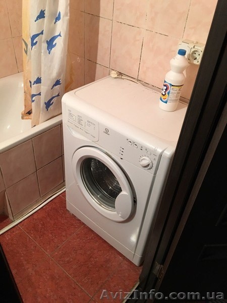 Сдам однокомнатную квартиру на Поселке Котовского - <ro>Изображение</ro><ru>Изображение</ru> #3, <ru>Объявление</ru> #1524804