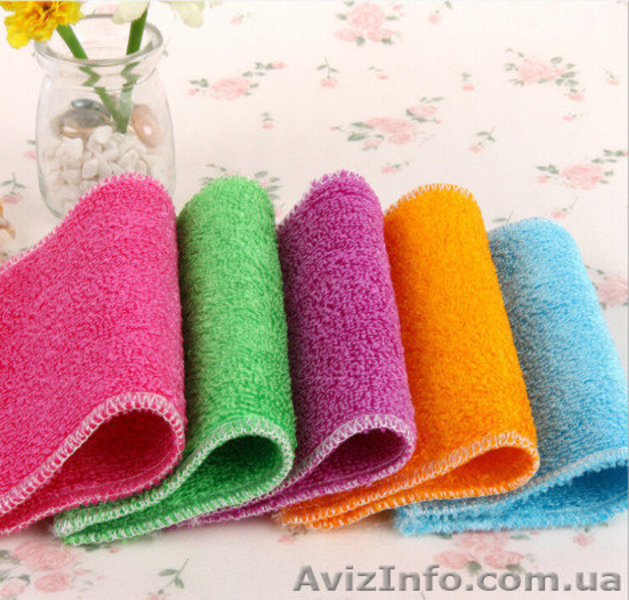 Салфетка бамбуковая,волшебная салфетка опт и розница - <ro>Изображение</ro><ru>Изображение</ru> #3, <ru>Объявление</ru> #1524174