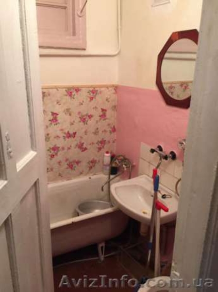 Продам двухкомнатную квартиру ул. Новосельского - <ro>Изображение</ro><ru>Изображение</ru> #3, <ru>Объявление</ru> #1528796