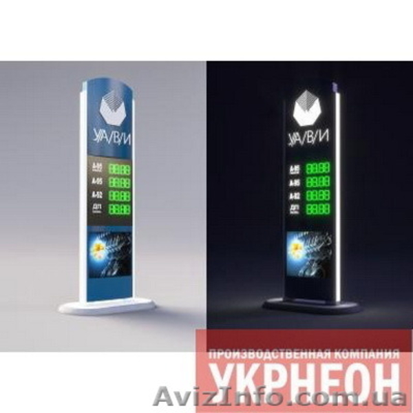 Наружная реклама в Одессе недорого - <ro>Изображение</ro><ru>Изображение</ru> #4, <ru>Объявление</ru> #1526251