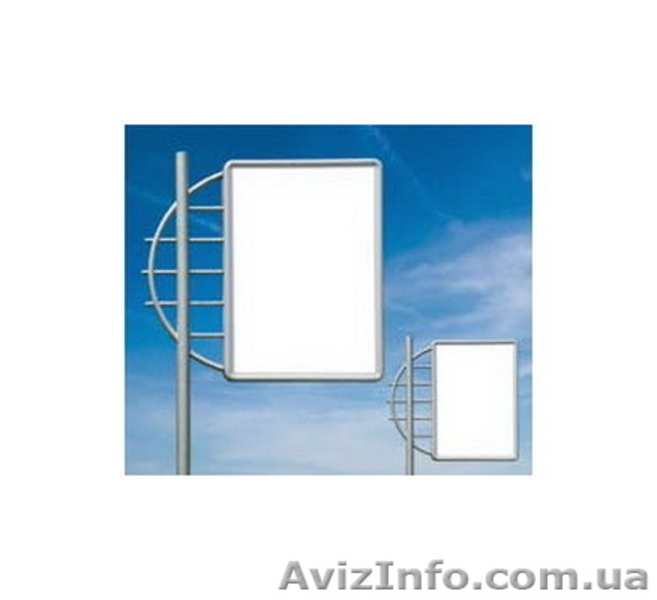 Наружная реклама в Одессе недорого - <ro>Изображение</ro><ru>Изображение</ru> #5, <ru>Объявление</ru> #1526251