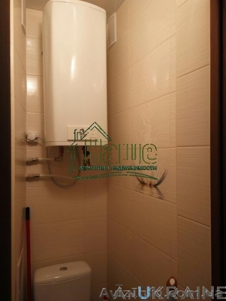  1 комнатная квартира с капитальным ремонтом в 16-ти этажном доме на Заболотного - <ro>Изображение</ro><ru>Изображение</ru> #5, <ru>Объявление</ru> #1527503