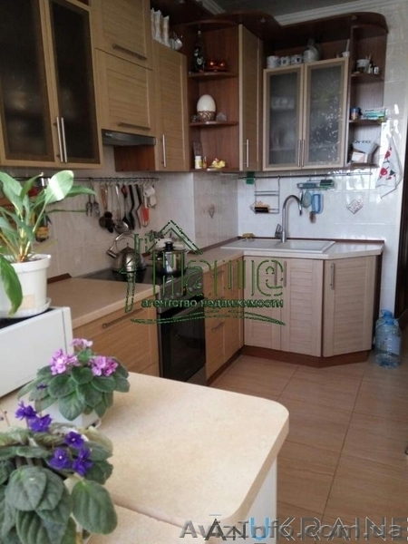  1 комнатная квартира с капитальным ремонтом в 16-ти этажном доме на Заболотного - <ro>Изображение</ro><ru>Изображение</ru> #3, <ru>Объявление</ru> #1527503