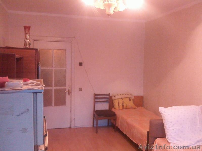 Сдается комната в 2-х квартире Высоцкого - <ro>Изображение</ro><ru>Изображение</ru> #4, <ru>Объявление</ru> #1529240