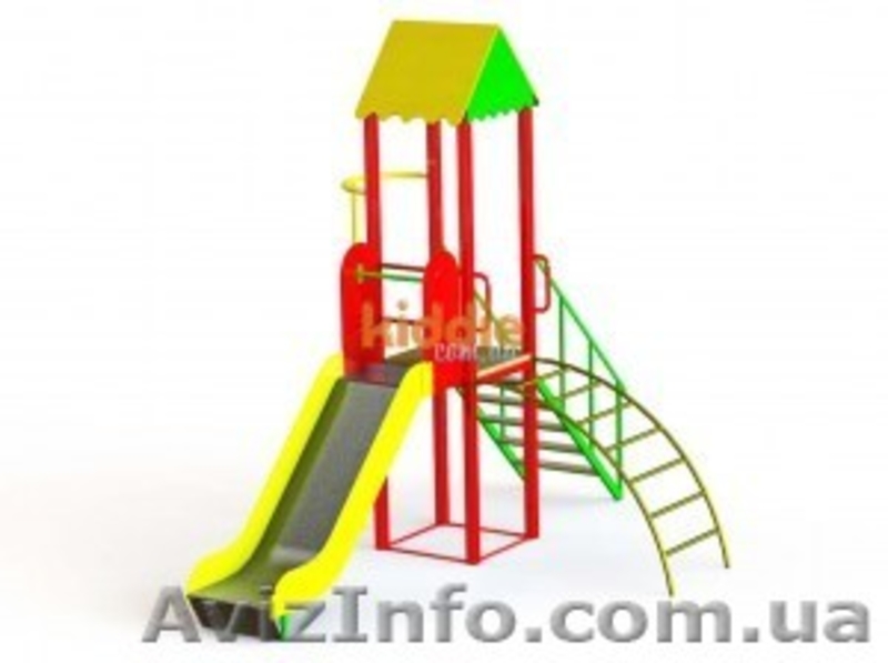Детские комплексы и площадки. - <ro>Изображение</ro><ru>Изображение</ru> #4, <ru>Объявление</ru> #1525382