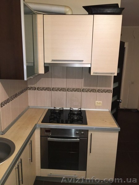 Сдам однокомнатную квартиру на Поселке Котовского - <ro>Изображение</ro><ru>Изображение</ru> #6, <ru>Объявление</ru> #1524804