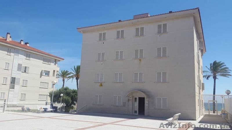 Квартира на приморском бульваре в популярном курортном городке в Испании - <ro>Изображение</ro><ru>Изображение</ru> #3, <ru>Объявление</ru> #1523111