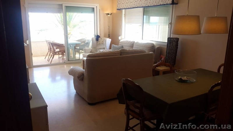 Квартира на приморском бульваре в популярном курортном городке в Испании - <ro>Изображение</ro><ru>Изображение</ru> #4, <ru>Объявление</ru> #1523111