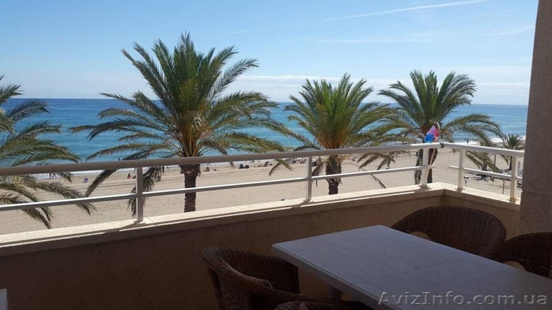 Квартира на приморском бульваре в популярном курортном городке в Испании - <ro>Изображение</ro><ru>Изображение</ru> #5, <ru>Объявление</ru> #1523111