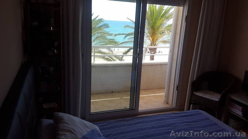 Квартира на приморском бульваре в популярном курортном городке в Испании - <ro>Изображение</ro><ru>Изображение</ru> #7, <ru>Объявление</ru> #1523111