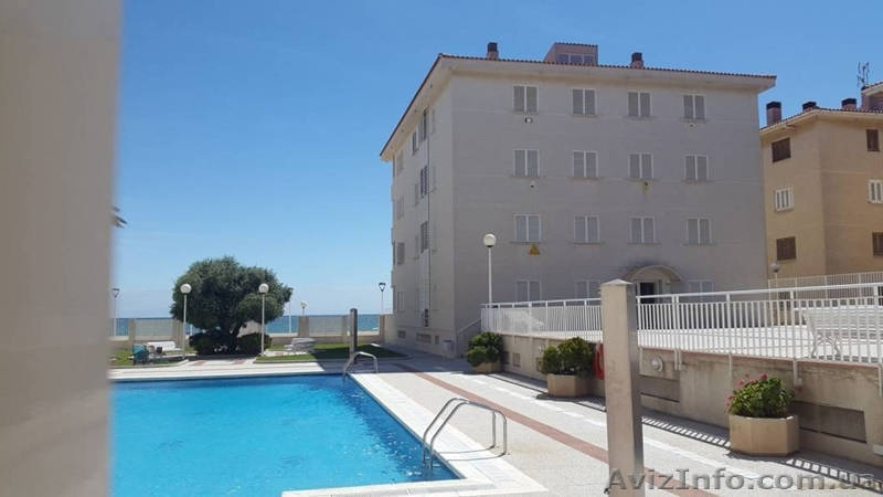 Квартира на приморском бульваре в популярном курортном городке в Испании - <ro>Изображение</ro><ru>Изображение</ru> #8, <ru>Объявление</ru> #1523111