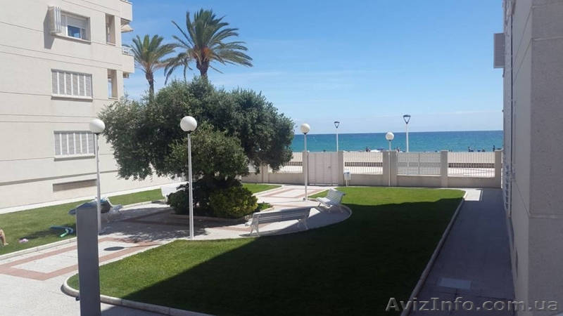 Квартира на приморском бульваре в популярном курортном городке в Испании - <ro>Изображение</ro><ru>Изображение</ru> #9, <ru>Объявление</ru> #1523111