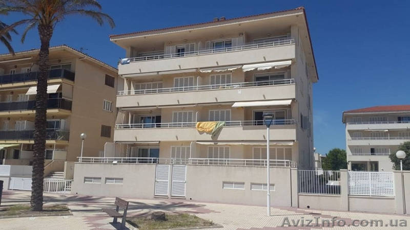 Квартира на приморском бульваре в популярном курортном городке в Испании - <ro>Изображение</ro><ru>Изображение</ru> #10, <ru>Объявление</ru> #1523111