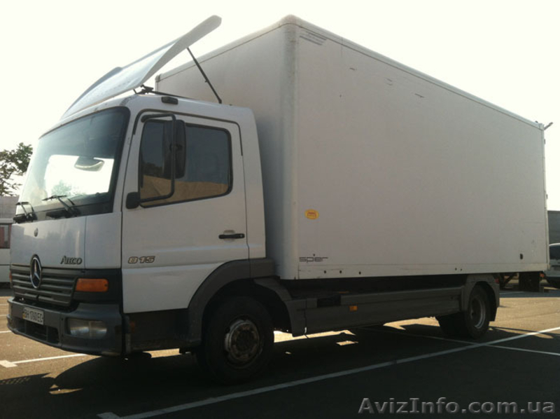 Перевозка грузов Одесса.  Перевозка мебели в Одессе - <ro>Изображение</ro><ru>Изображение</ru> #5, <ru>Объявление</ru> #1522162