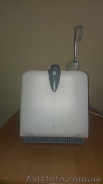 Портативный УЗИ аппарат Mindray DP-6600 - <ro>Изображение</ro><ru>Изображение</ru> #2, <ru>Объявление</ru> #1526549