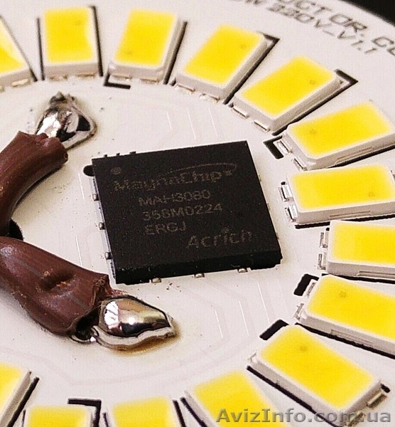 Антивандальные пыле и влагозащищенные светодиодные светильники Medusa - <ro>Изображение</ro><ru>Изображение</ru> #3, <ru>Объявление</ru> #1522925