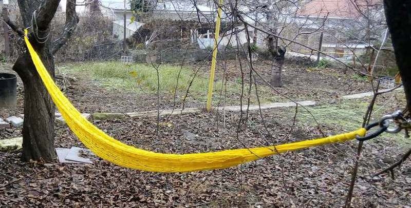 Гамаки Плетёные вязанные ручной работы. - <ro>Изображение</ro><ru>Изображение</ru> #7, <ru>Объявление</ru> #1526324