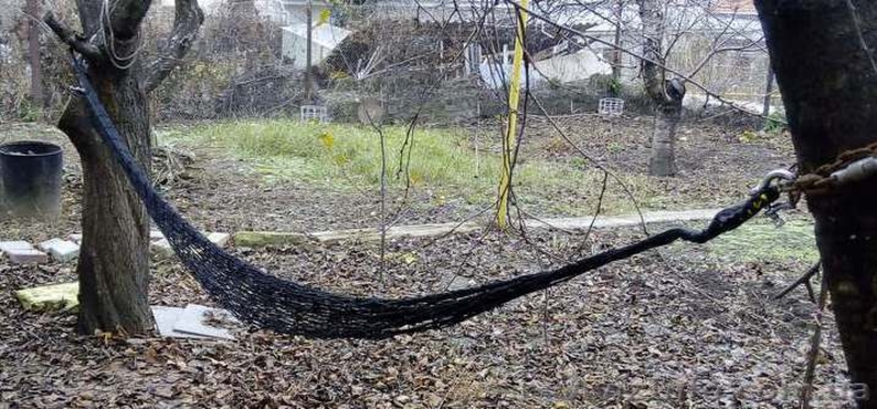 Гамаки Плетёные вязанные ручной работы. - <ro>Изображение</ro><ru>Изображение</ru> #8, <ru>Объявление</ru> #1526324