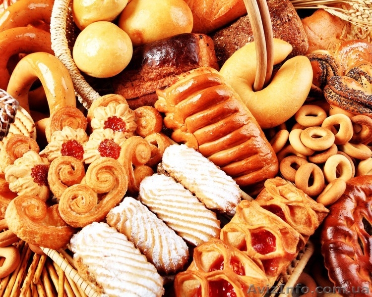 Выпечка от производителя - <ro>Изображение</ro><ru>Изображение</ru> #5, <ru>Объявление</ru> #1528450