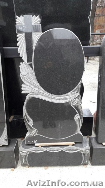 изготовление памятников в одессе - <ro>Изображение</ro><ru>Изображение</ru> #3, <ru>Объявление</ru> #1532618