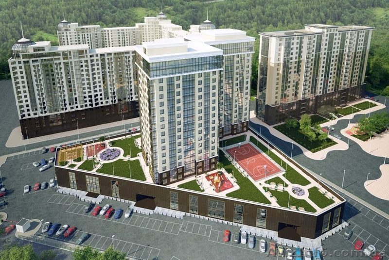 Продажа квартир 1,2,3 - <ro>Изображение</ro><ru>Изображение</ru> #3, <ru>Объявление</ru> #1530842