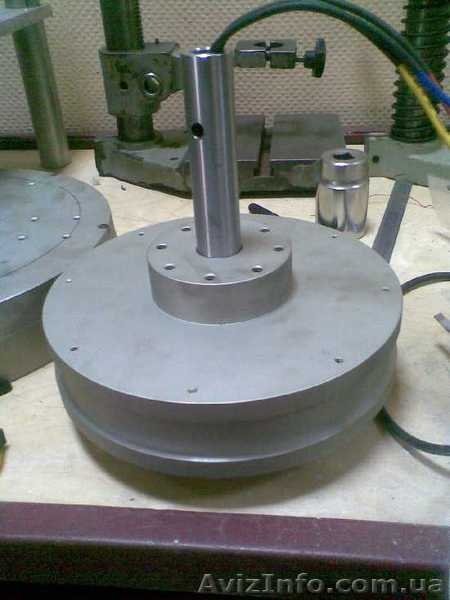 Синхронный генератор MAGLEV без внутреннего магнитного зацепления - <ro>Изображение</ro><ru>Изображение</ru> #3, <ru>Объявление</ru> #1535262