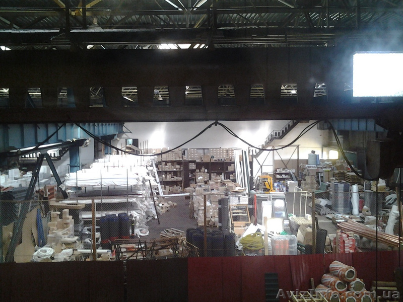 сдам в аренду производственные помещения, склад - <ro>Изображение</ro><ru>Изображение</ru> #6, <ru>Объявление</ru> #821806