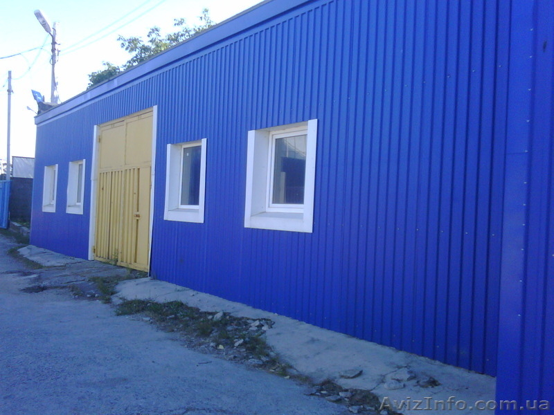 сдам в аренду производственные, складские площади - <ro>Изображение</ro><ru>Изображение</ru> #4, <ru>Объявление</ru> #968133