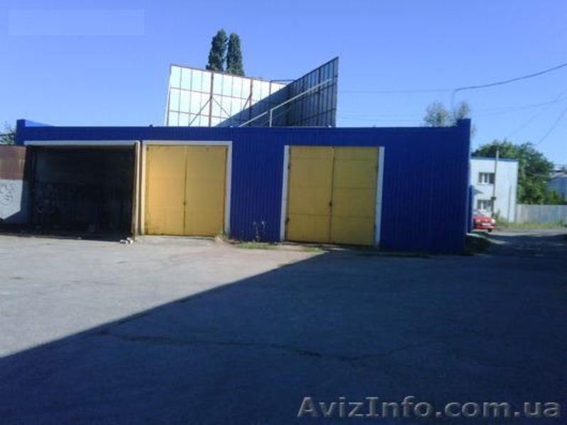 сдам в аренду производственные, складские площади - <ro>Изображение</ro><ru>Изображение</ru> #5, <ru>Объявление</ru> #968133