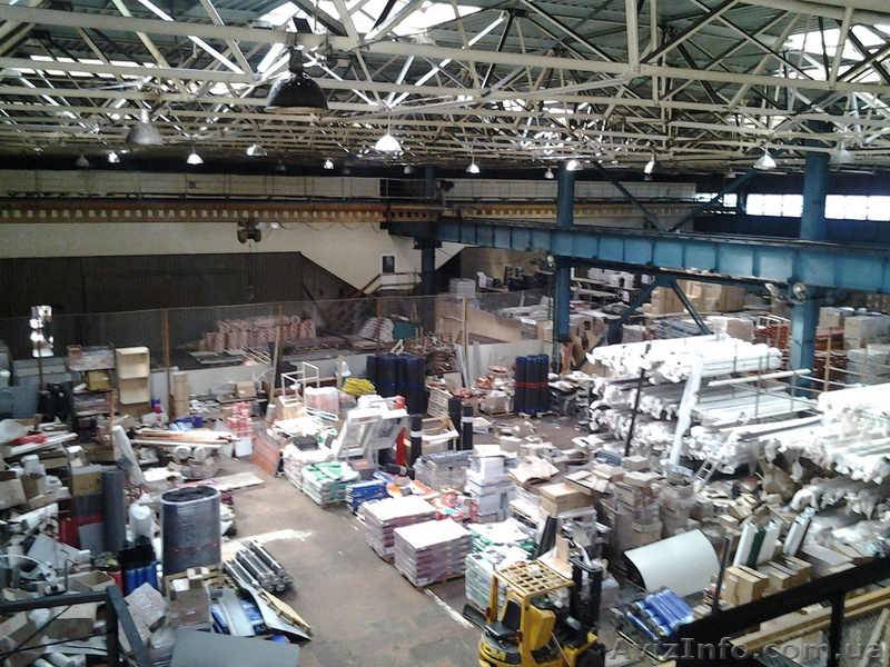 сдам в аренду производственные помещения, склад - <ro>Изображение</ro><ru>Изображение</ru> #5, <ru>Объявление</ru> #821806