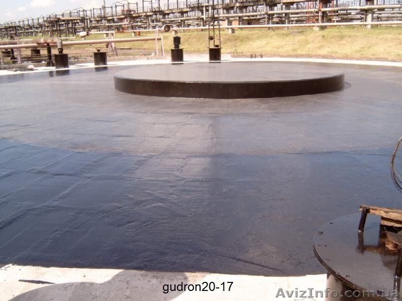 » Гудрон 20-17» производит холодное нанесение жидкой резины - <ro>Изображение</ro><ru>Изображение</ru> #7, <ru>Объявление</ru> #1534855