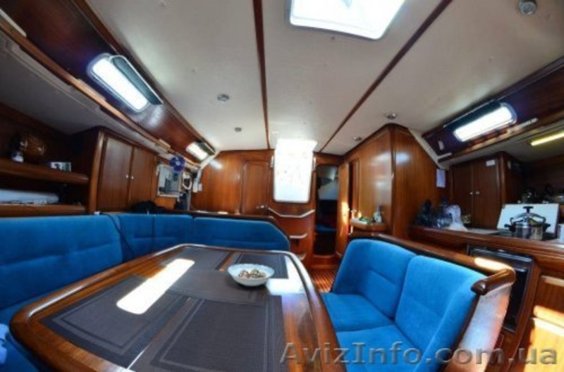 Продам парусную яхту BAVARIA-46H - <ro>Изображение</ro><ru>Изображение</ru> #8, <ru>Объявление</ru> #1532459