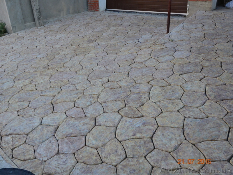 Укладка тротуарной плитки, утеплене фасадов полистеролбетонными плитами - <ro>Изображение</ro><ru>Изображение</ru> #3, <ru>Объявление</ru> #1531604