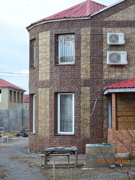 Укладка тротуарной плитки, утеплене фасадов полистеролбетонными плитами - <ro>Изображение</ro><ru>Изображение</ru> #4, <ru>Объявление</ru> #1531604