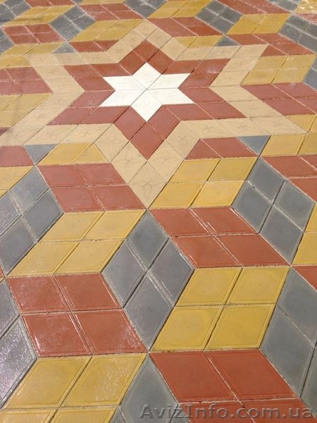 Укладка тротуарной плитки, утеплене фасадов полистеролбетонными плитами - <ro>Изображение</ro><ru>Изображение</ru> #5, <ru>Объявление</ru> #1531604