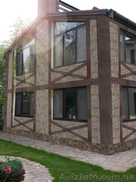 Укладка тротуарной плитки, утеплене фасадов полистеролбетонными плитами - <ro>Изображение</ro><ru>Изображение</ru> #6, <ru>Объявление</ru> #1531604