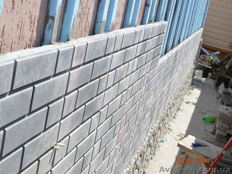 Укладка тротуарной плитки, утеплене фасадов полистеролбетонными плитами - <ro>Изображение</ro><ru>Изображение</ru> #8, <ru>Объявление</ru> #1531604