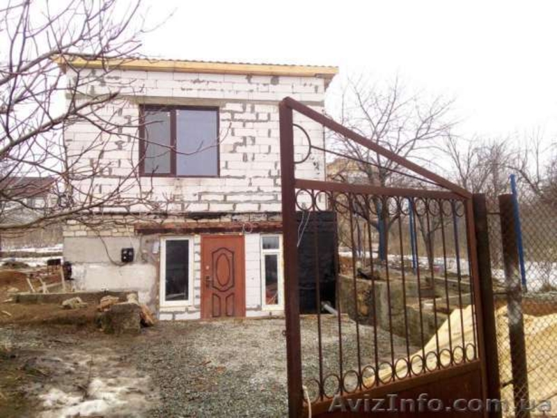 Дом Новая Долина - <ro>Изображение</ro><ru>Изображение</ru> #5, <ru>Объявление</ru> #1531600