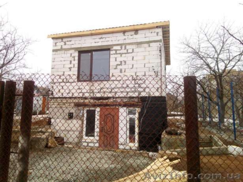 Дом Новая Долина - <ro>Изображение</ro><ru>Изображение</ru> #8, <ru>Объявление</ru> #1531600