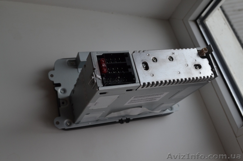 Магнитола RCD320 CD MP3 USB SD AUX Bluetooth для Volkswagen, Skoda - <ro>Изображение</ro><ru>Изображение</ru> #3, <ru>Объявление</ru> #1537823