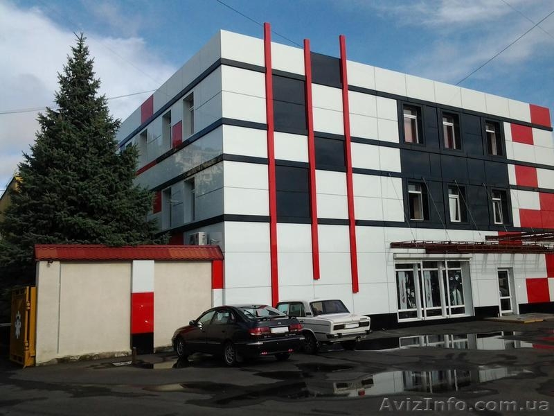 продам торговый, производственный, офисный комплекс - <ro>Изображение</ro><ru>Изображение</ru> #5, <ru>Объявление</ru> #912302
