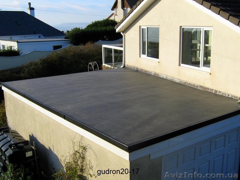 Строительство и ремонт Кровли производит » Гудрон 20-17» Одсская кампания - <ro>Изображение</ro><ru>Изображение</ru> #8, <ru>Объявление</ru> #1535764