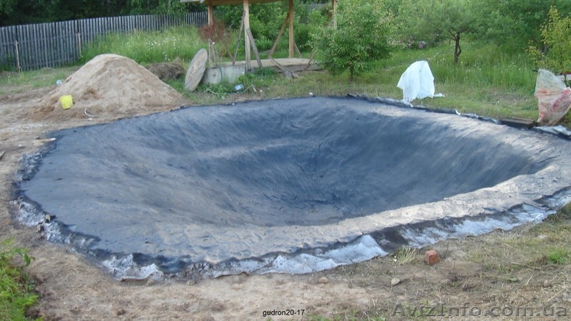 Строительство и ремонт Кровли производит » Гудрон 20-17»  - <ro>Изображение</ro><ru>Изображение</ru> #6, <ru>Объявление</ru> #1536565