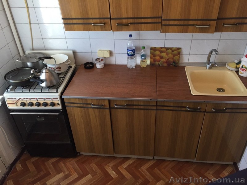 Однокомнатная квартира на Педагогической. Длительно. - <ro>Изображение</ro><ru>Изображение</ru> #4, <ru>Объявление</ru> #1213471